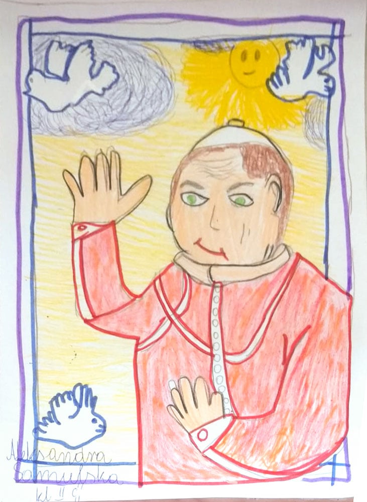 Aleksandra Samulska-IIC