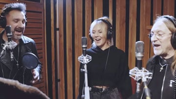 Nie zastąpi Ciebie nikt